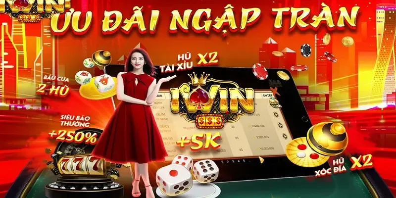 Ưu đãi chào mừng cho người chơi mới tại Win878 đăng nhập